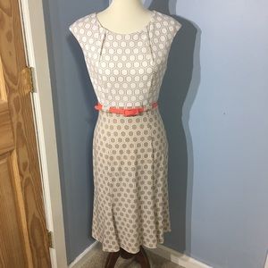 Annected Apparel Career Dress